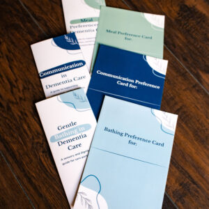 The Complete Dementia Care Collection